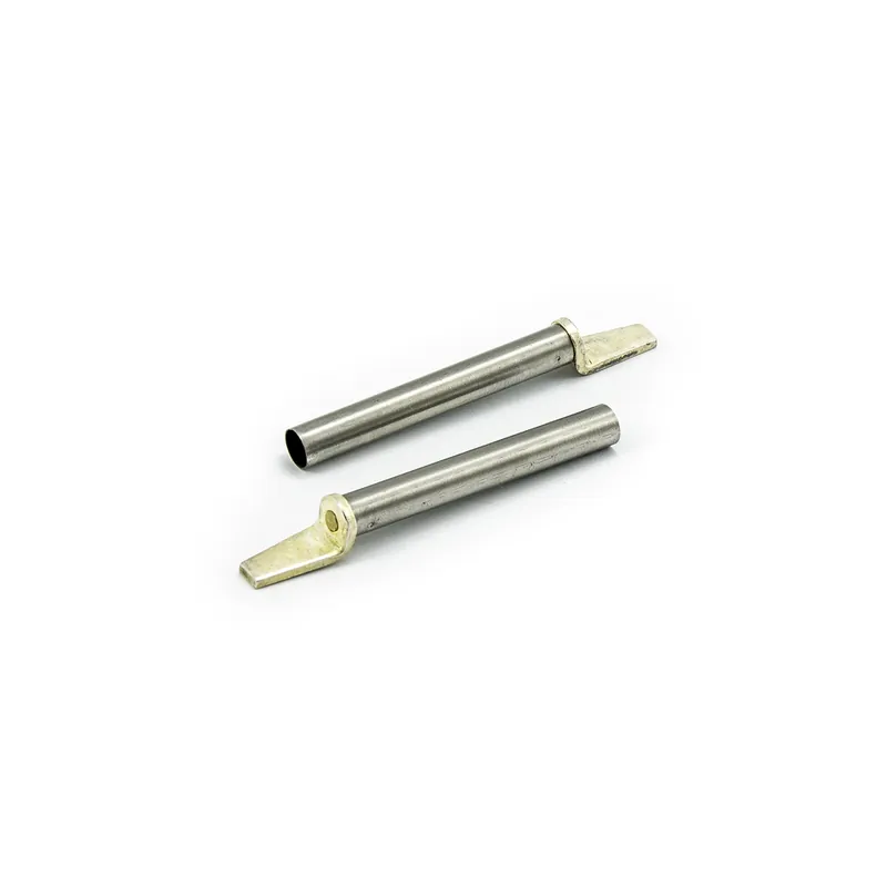 Hrot pro pájecí/odpájecí SMD pinzetu AOYUE 950 typ 1305 Cenový Hit