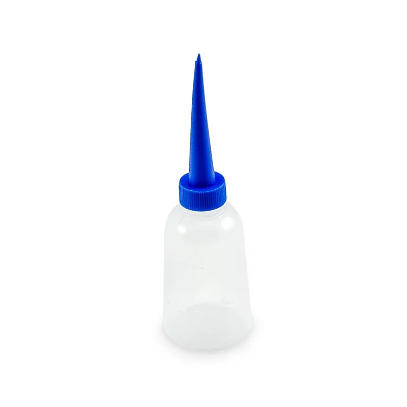 Dávkovací nádobka LDPE 100ml Novinka