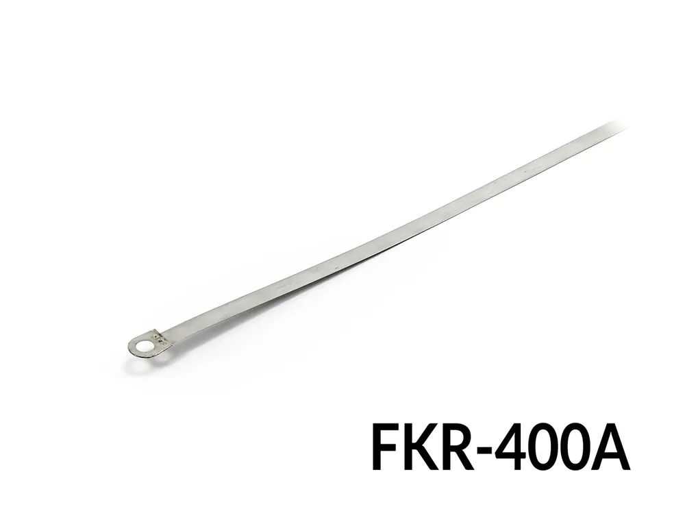 Výhodná Nabídka Náhradní odporový tavný drát k impulsní klešťové svářečce FKR-400A 40cm