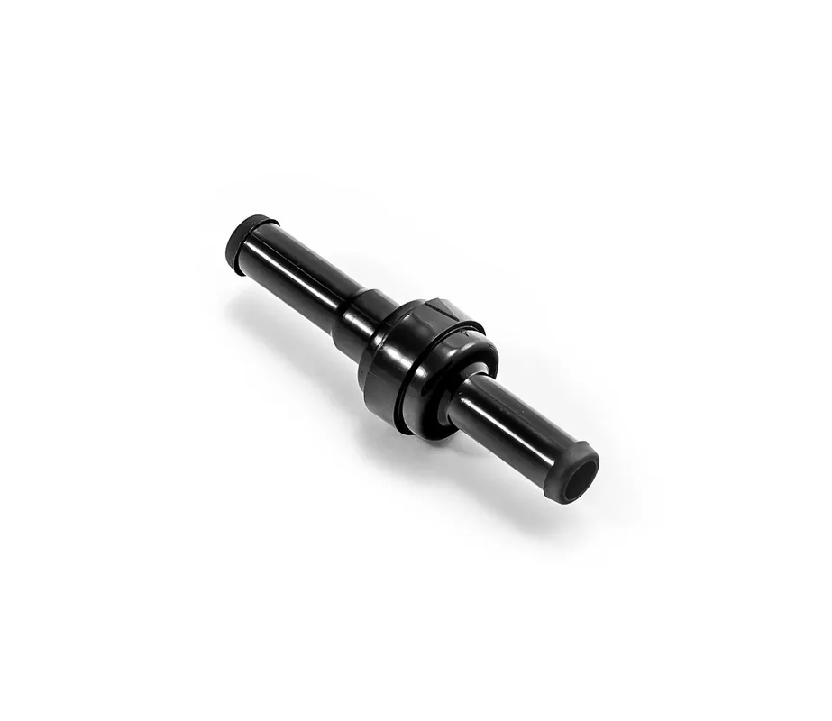 Zpětný ventil 8mm plastový Ihned K Objednání