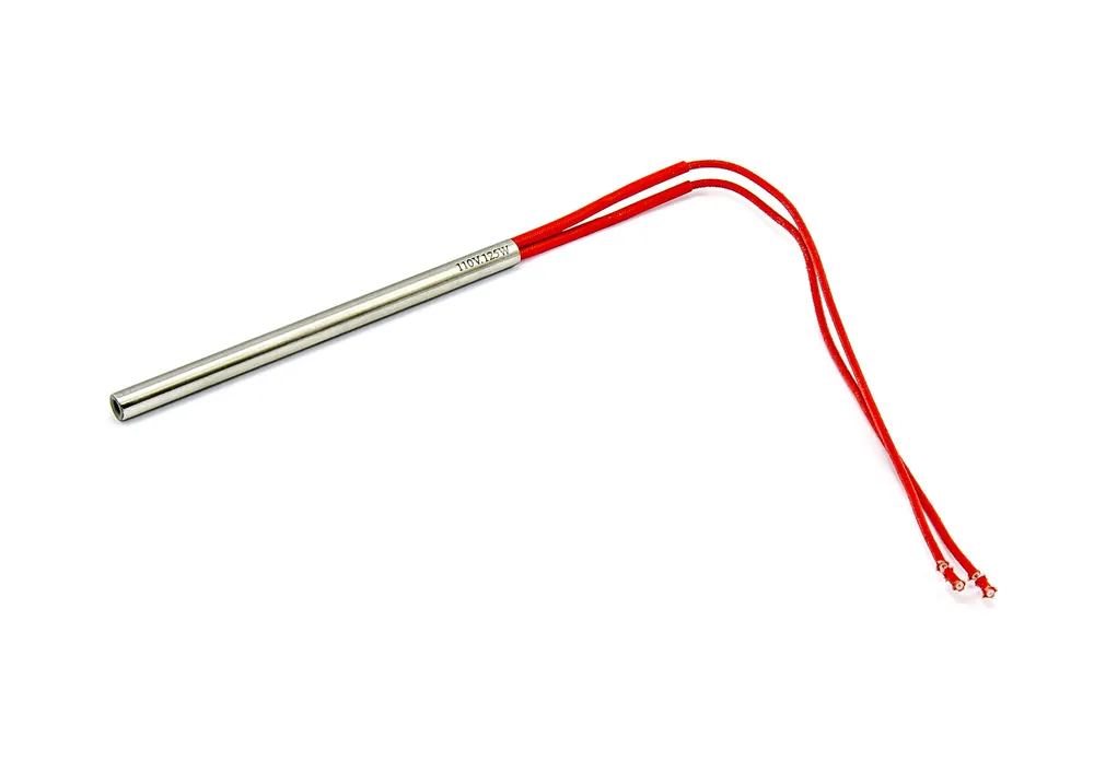 Cenově Výhodný Náhradní topný element ke klešťové svářečce FKR-300 125W