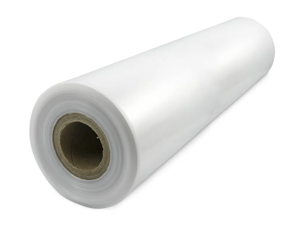 PE fólie rukáv (tunel) síla 45micron, šířka 750mm, délka 10m Poslední Šance