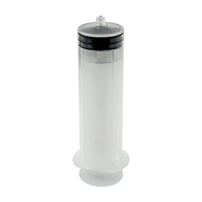 Bezpečná Platba Kartuše s ručním pístem luer lock 200ml