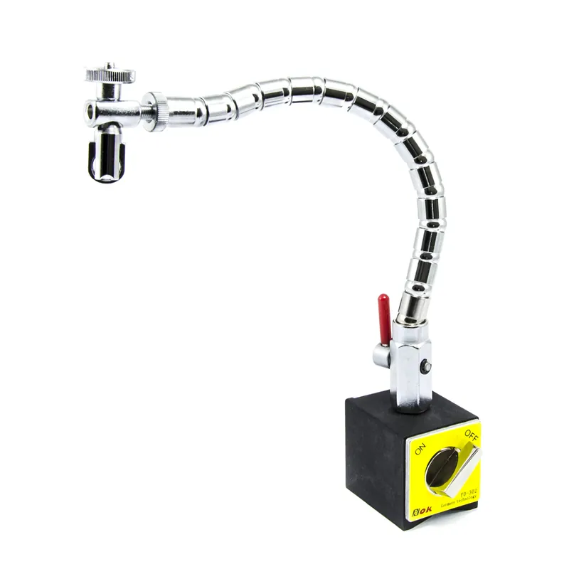 Magnetický stojánek s ohebným ramenem PDOK PD-302 Značkový