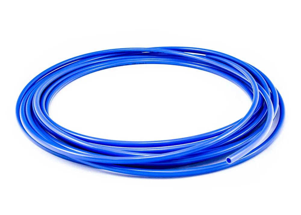 Omezená Nabídka Hadice polyuretanová PUR 8/5.7mm modrá