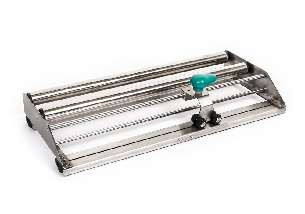 Kup Teď Řezačka a odvíječ na fólie XC-450 450mm