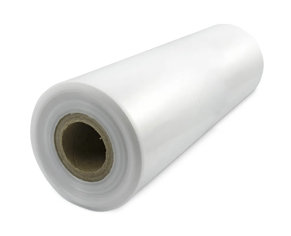 PE fólie rukáv (tunel) síla 150micron, šířka 600mm, délka 10m Finální Výprodej