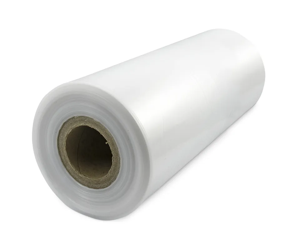Výhodná Nabídka PE fólie hadice (tunel) síla 200micron, šířka 500mm, délka 100m