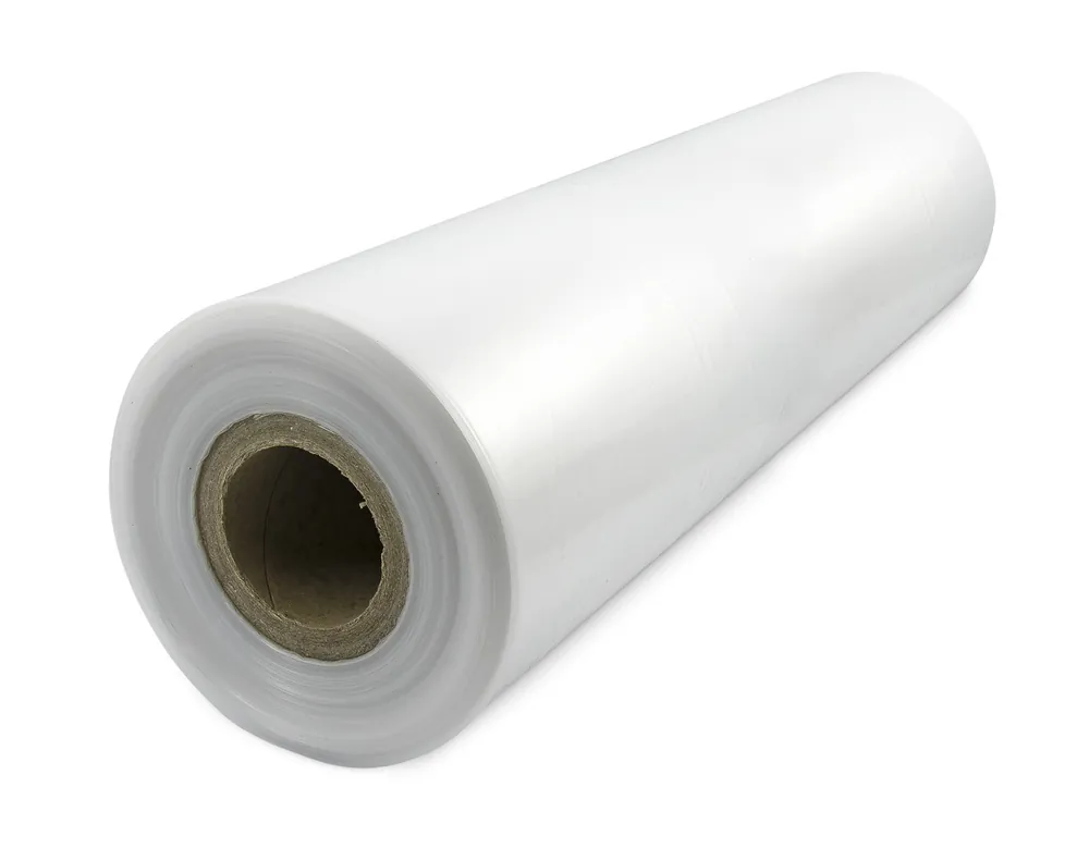 PE fólie rukáv (tunel) síla 200micron, šířka 700mm, délka 10m Expresní Doručení