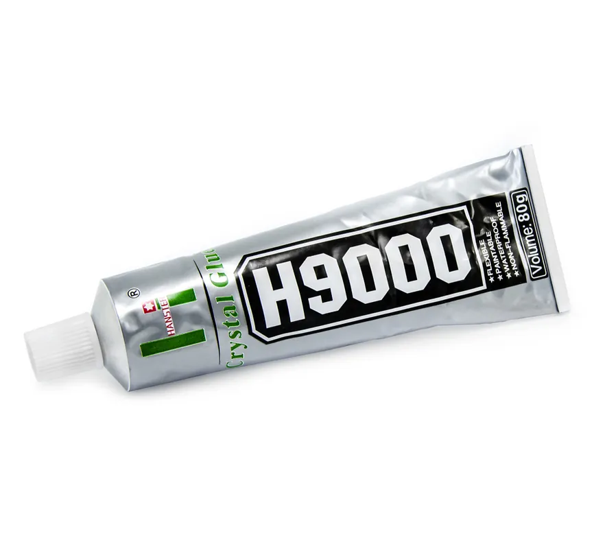 Lepidlo Hanster H9000 pro lepení dotyků LCD 80g Koupit Online