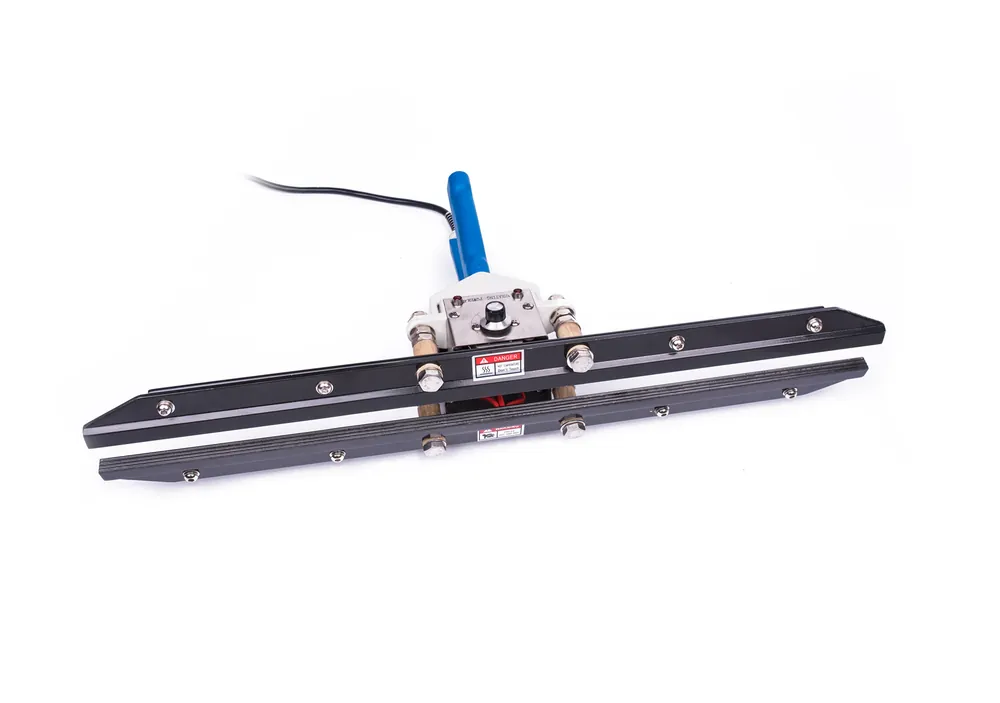 Finální Výprodej Klešťová svářečka fólií 60cm FKR-600