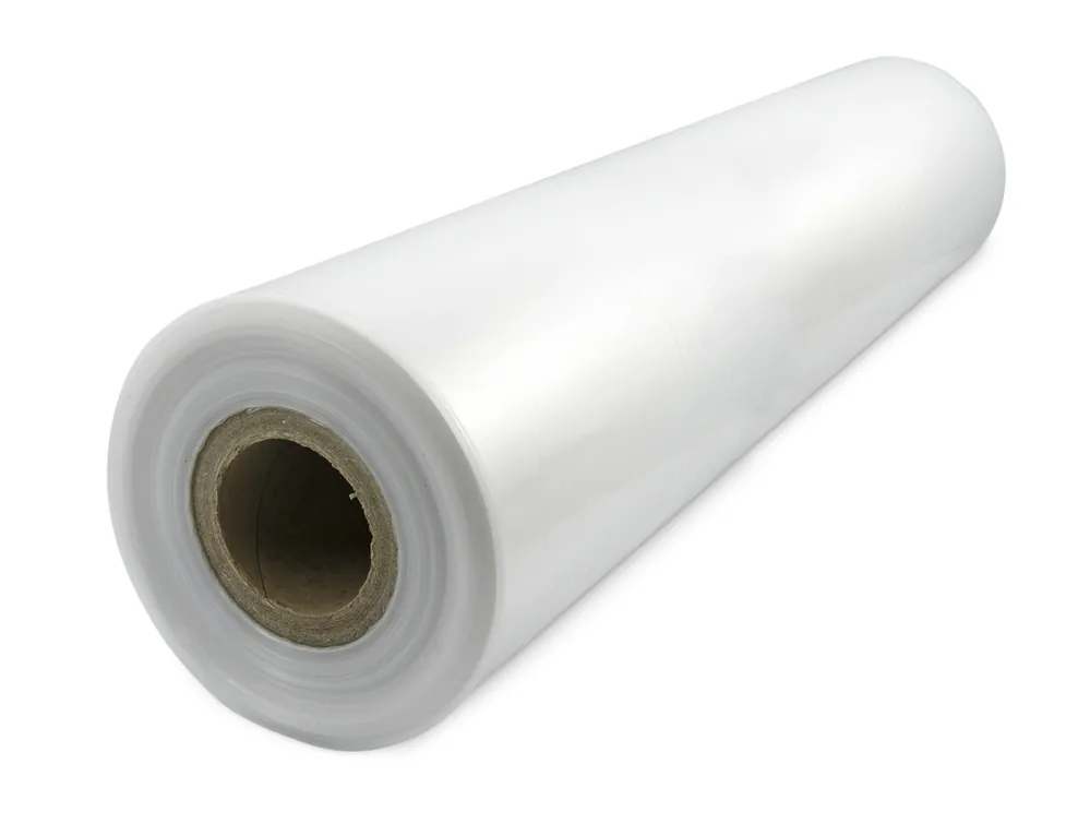 PE fólie hadice (tunel) síla 45micron, šíře 1000mm, 50m Akční Nabídka