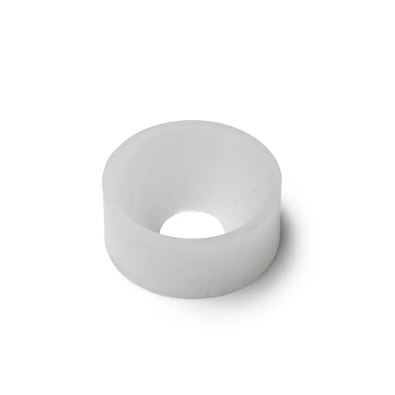 Náhradní silikonový kroužek pro víčkovačku 20-30mm pro adapter TYP 1 Novinka
