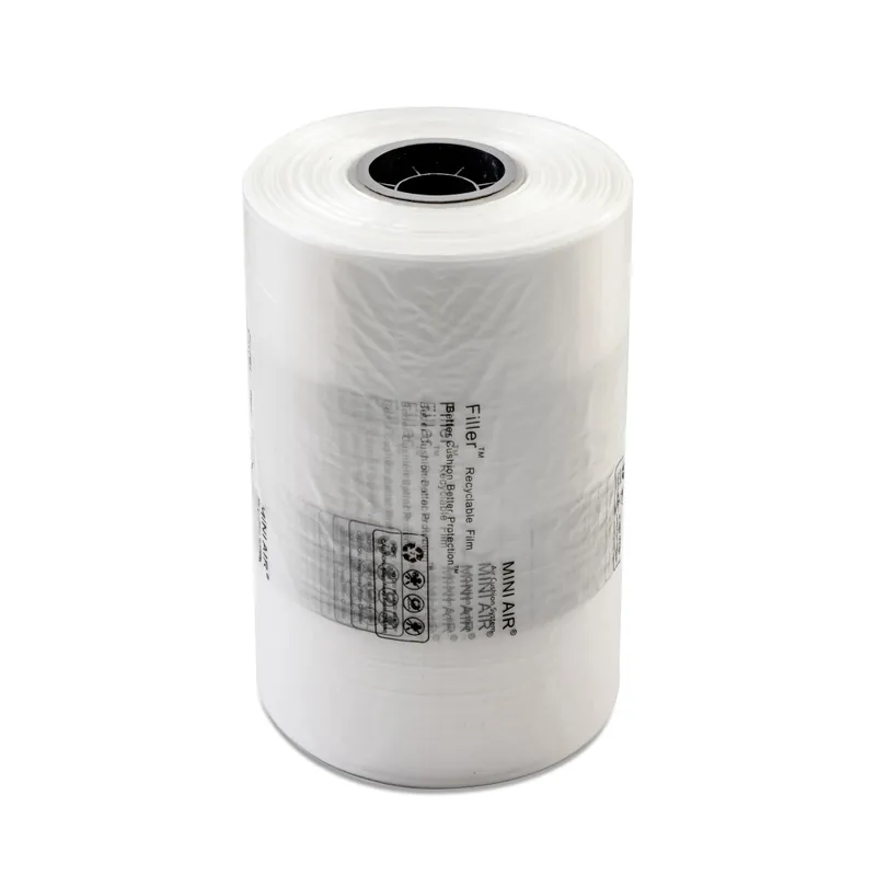 Nejlepší Cena HDPE fólie pro výrobu vzduchových polštářků 200x200mm / 280m - polštářek