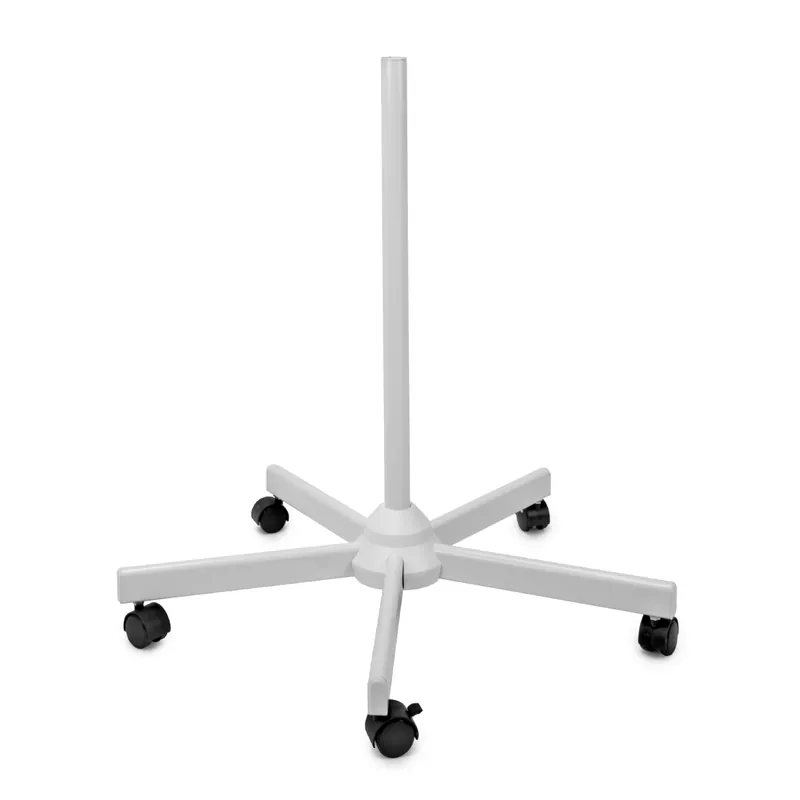 Stojan s kolečky FS2 70cm pro stolní lampy Cenová Bomba
