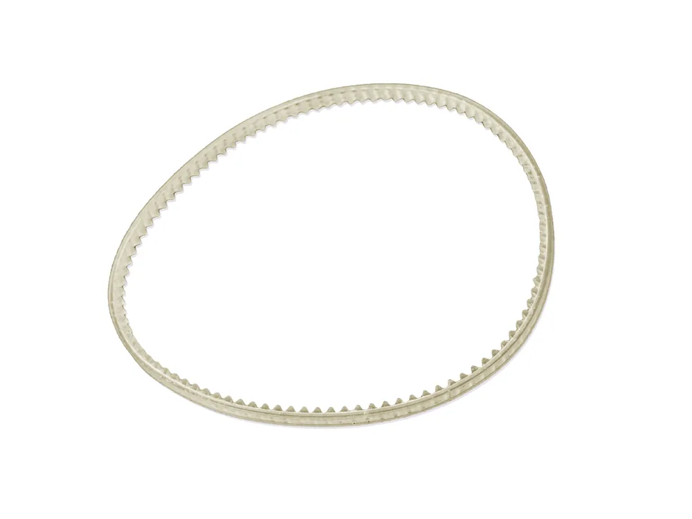 Top Prodej Ozubený řemen pro kontinuální svářečku DBF-770 428mm