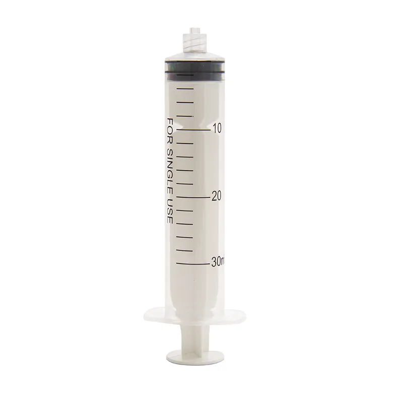 Kartuše s ručním pístem luer lock 30ml Nejlepší Cena
