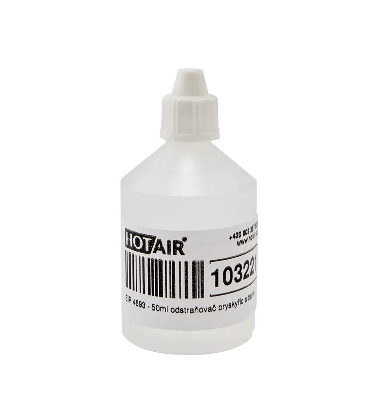 Nízká Cena Odstraňovač pryskyřic, epoxidů a barev EIP 4693 - 50ml