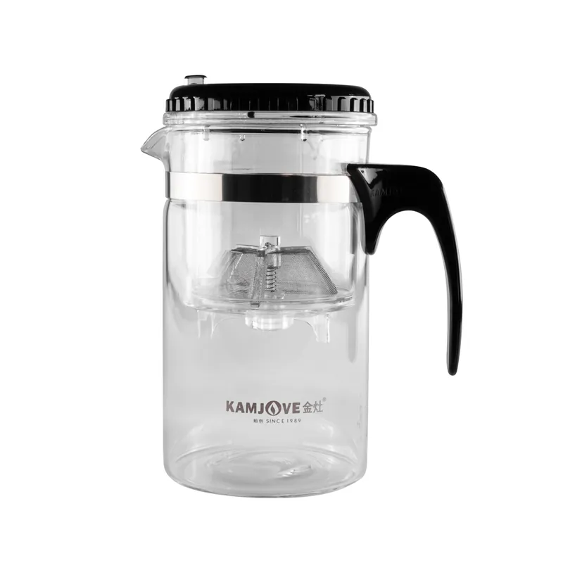 Expresní Doručení Čajová konvička KAMJOVE TP-200 1000ml