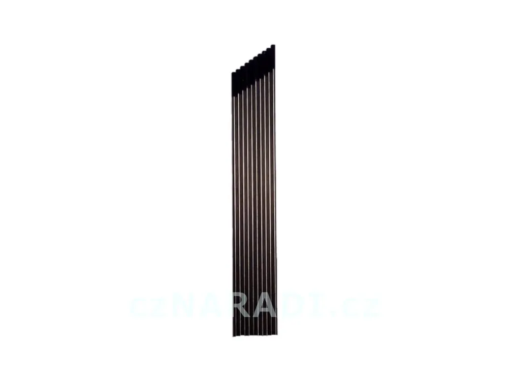Top Prodej Wolframová elektroda fialová WR 1,6mm / 10 kusů