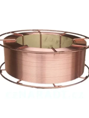 Drát MIG 0,8mm/ 15 Kg Dokud Zásoby Vydrží