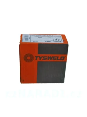 Trubičkový drát TYSWELD 0,8mm/ 1 Kg Hit Sezóny