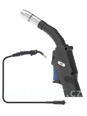 Akce Svařovací hořák, ARC M1 4m 180/150A