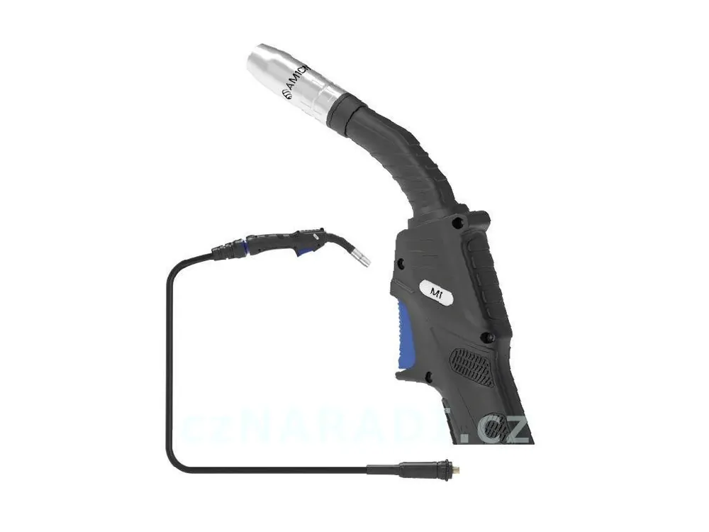 Akce Svařovací hořák, ARC M1 4m 180/150A
