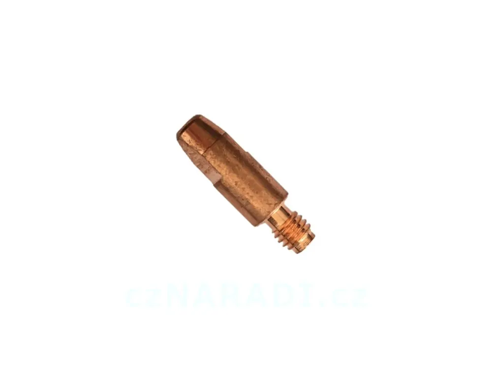 Tryska M6x1,0x28mm E-Cu zesílená Jen Po Omezenou Doba