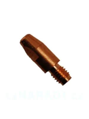 Akční Cena Tryska M8x1,0x30mm E-Cu zesílená