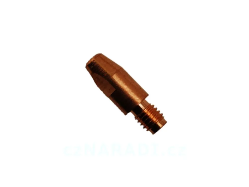 Akční Cena Tryska M8x1,0x30mm E-Cu zesílená