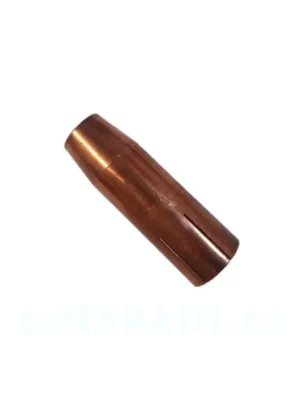Akční Nabídka Hubice 300A kónická D13/22x67
