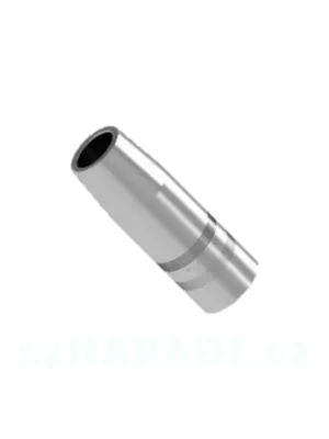 Zlevněný Hubice TR 22 71x15mm kónická