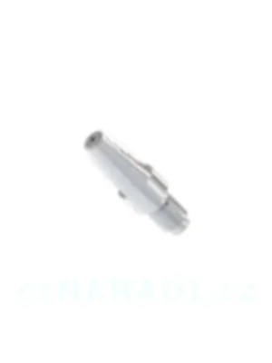 Akce Tryska M8x0,8x32mm CuCrZr poniklovaná