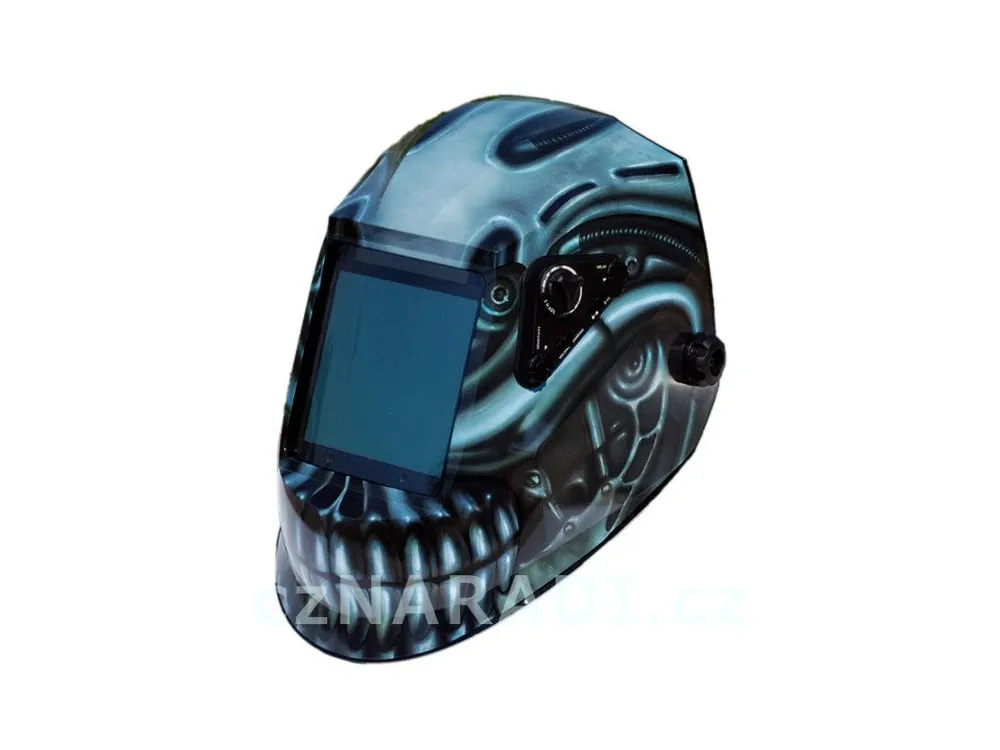 Samostmívací kukla PREDATOR Novinka