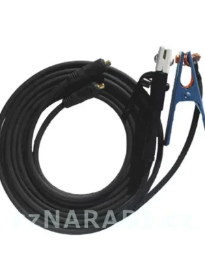 Speciální Cena Kabely pro elektrodu 25mm/ 3m, 10-25