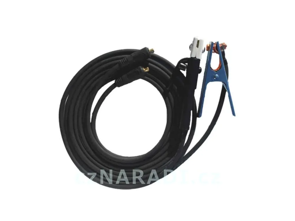 Speciální Cena Kabely pro elektrodu 25mm/ 3m, 10-25